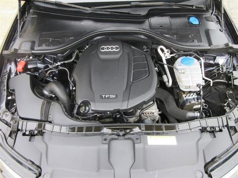 Used 2017 Audi A6 2.0T Premium Plus w/ Premium Plus Package image 31