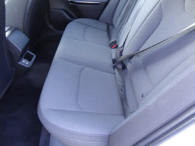 Used 2025 Kia K4 FWD image 7