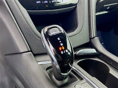 Used 2020 Cadillac XT5 Luxury image 17