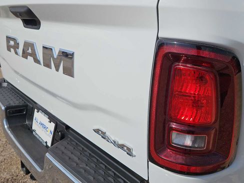 Used 2025 RAM 3500 Tradesman AWD/4WD image 23