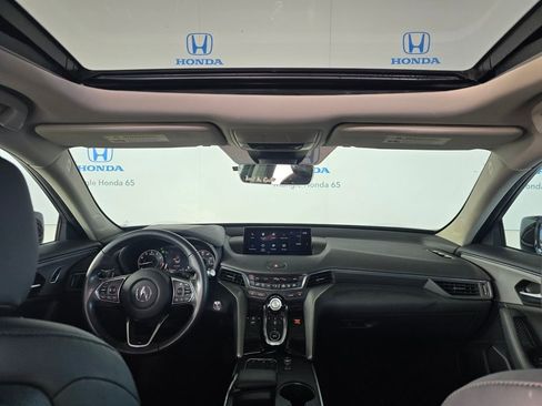 Used 2022 Acura TLX image 15