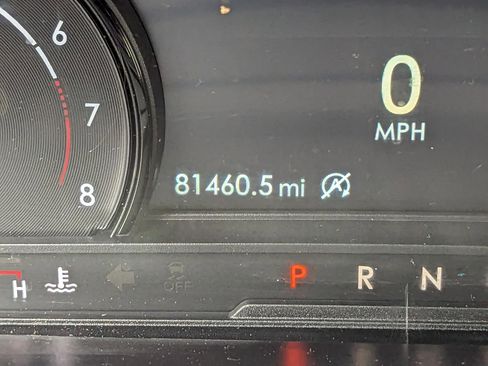 Used 2020 Lincoln Corsair AWD w/ Premium Package image 5