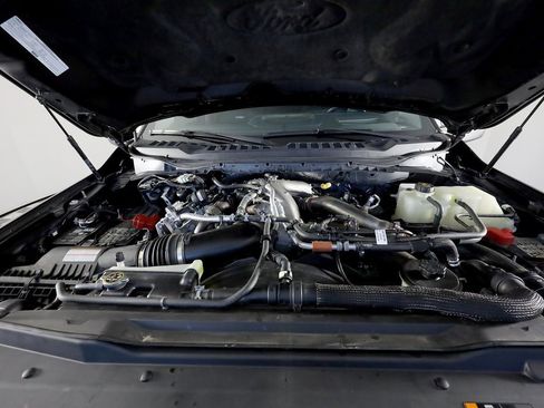 Used 2023 Ford F450 Limited w/ FX4 Off-Road Package image 49