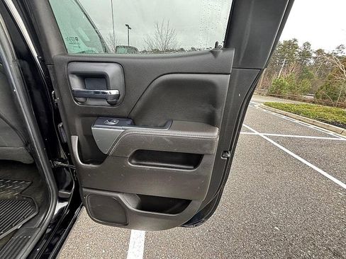 Used 2018 Chevrolet Silverado 1500 LT w/ All Star Edition image 26