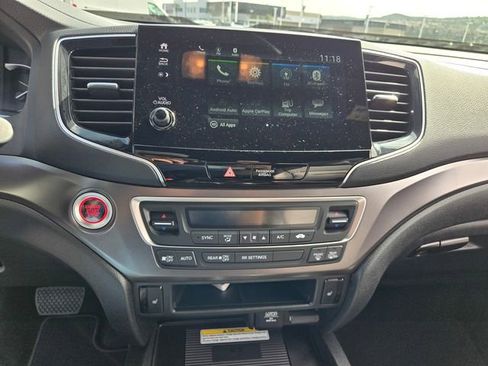 Used 2023 Honda Passport EX-L image 21