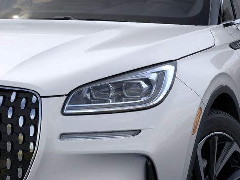 New 2024 Lincoln Corsair Reserve AWD/4WD image 18