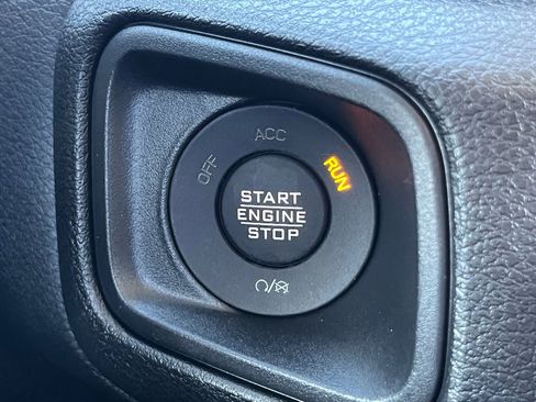 New 2026 Jeep Wrangler Sport image 22