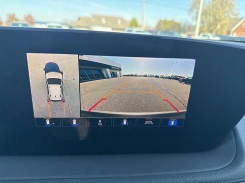 New 2026 Buick Encore GX Preferred w/ Advanced Technology Package image 36