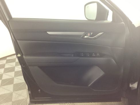 Used 2023 MAZDA CX-5 AWD 2.5 S w/ Preferred Package image 17