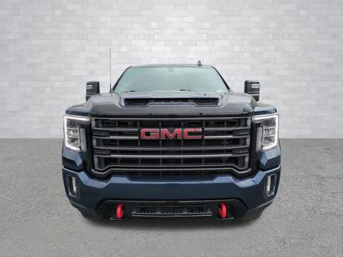 Used 2023 GMC Sierra 2500 AT4 AWD/4WD image 11