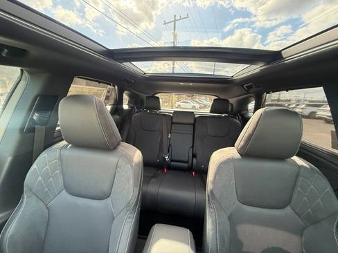 New 2026 Lexus RX 450h AWD image 25