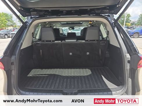 Certified 2024 Toyota Grand Highlander AWD image 31