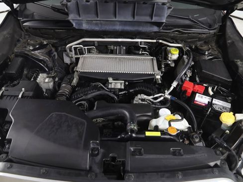 Used 2020 Subaru Ascent Touring w/ Popular Package #3 image 54