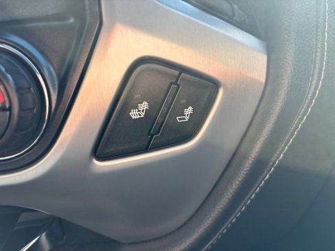 Used 2018 GMC Sierra 1500 SLT w/ Texas SLT Premium Package AWD/4WD image 30