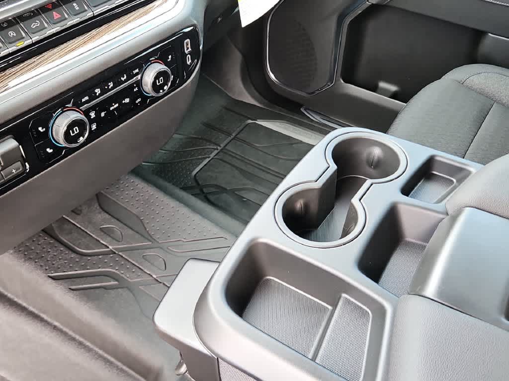 New 2026 Chevrolet Silverado 1500 RST w/ RST Select Package RWD image 20