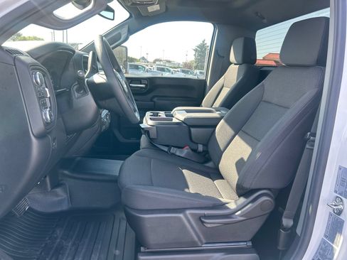 New 2026 GMC Sierra 3500 Pro AWD/4WD image 9