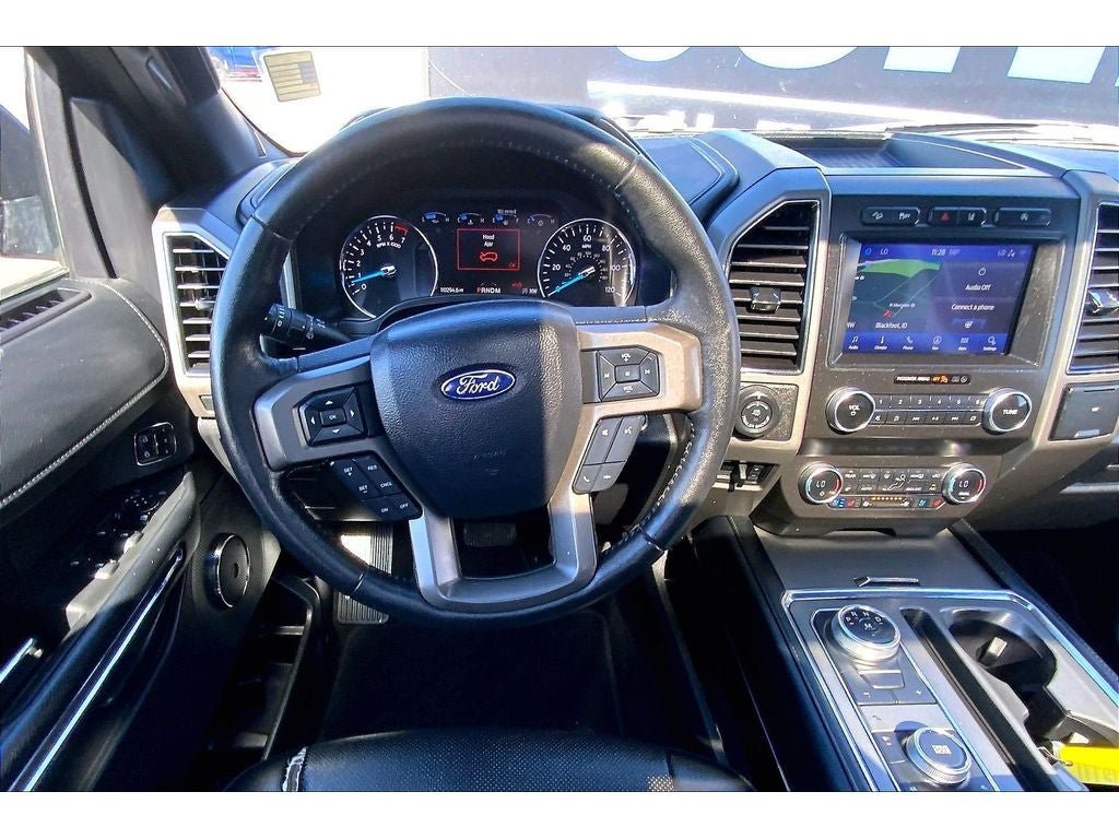 Used 2020 Ford Expedition Max XLT w/ Equipment Group 202A AWD/4WD image 5