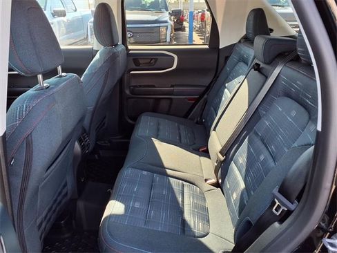 Used 2024 Ford Bronco Sport Heritage image 18