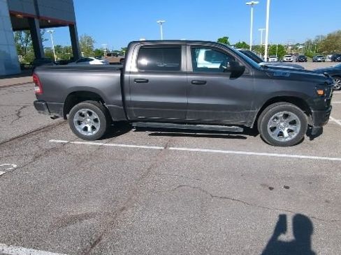 Used 2024 RAM 1500 Tradesman image 7
