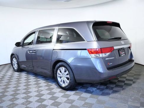 Used 2014 Honda Odyssey EX-L image 4