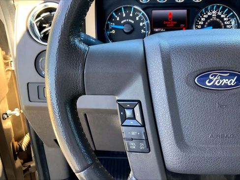 Used 2013 Ford F150 XLT w/ Luxury Equipment Group image 23