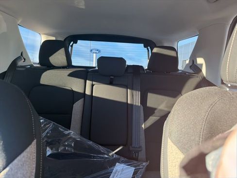 New 2026 Ford Bronco Sport Big Bend w/ Convenience Package image 23