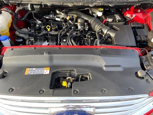 Used 2023 Ford Edge Titanium image 9