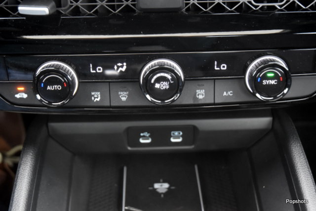 Used 2025 Honda Accord Sport image 19