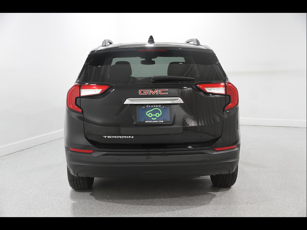 Used 2023 GMC Terrain SLE w/ Driver Convenience Package FWD image 19