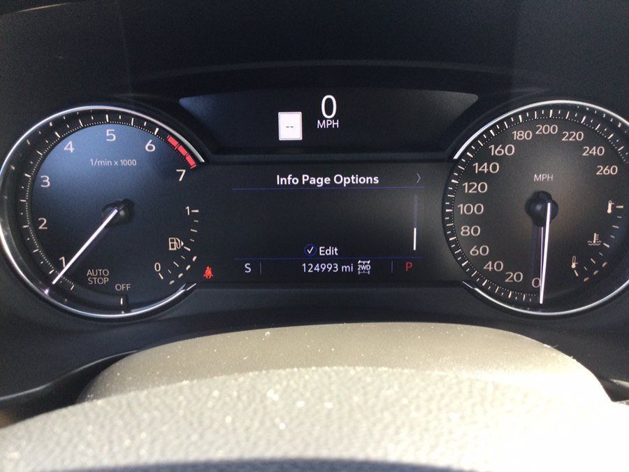Used 2019 Cadillac XT4 Premium Luxury AWD/4WD image 27