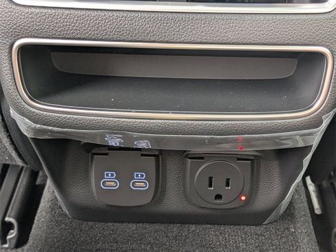 New 2026 Genesis GV70 3.5T Sport Advanced image 14