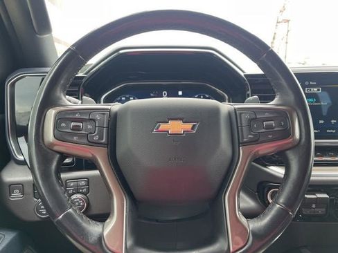 Used 2022 Chevrolet Silverado 1500 High Country image 27