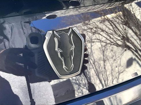 Used 2024 Ford Mustang Dark Horse w/ Dark Horse Handlin Package image 22