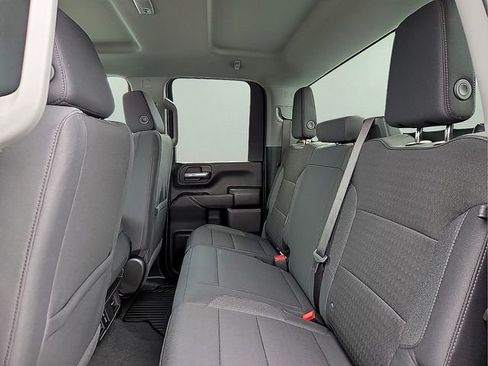 New 2026 Chevrolet Silverado 2500 Custom w/ Custom Value Package AWD/4WD image 12