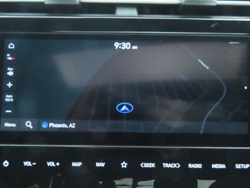 Used 2024 Hyundai Santa Cruz XRT image 15