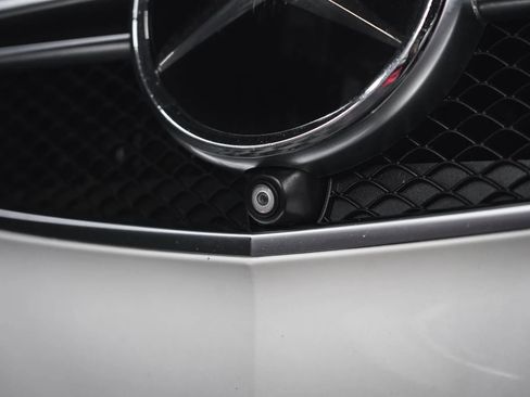 Used 2014 Mercedes-Benz E 63 AMG S-Model image 5