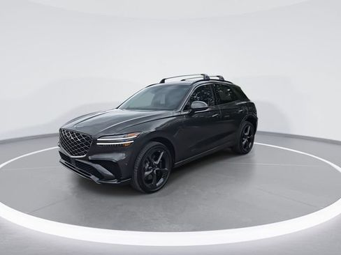 New 2026 Genesis GV70 3.5T Sport Prestige image 4
