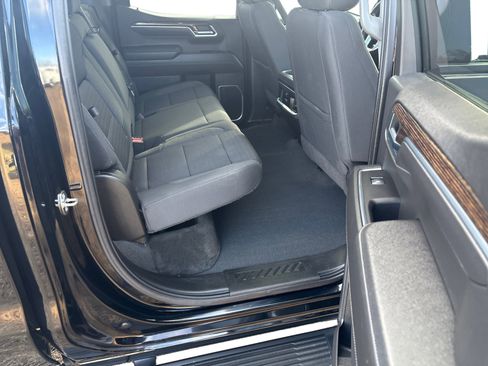 Used 2022 GMC Sierra 1500 Elevation image 20