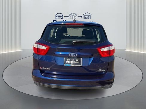 Used 2016 Ford C-MAX SE image 6