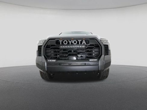 New 2026 Toyota Tundra TRD Pro image 31