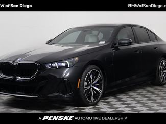New 2027 BMW 550e xDrive AWD/4WD video 1