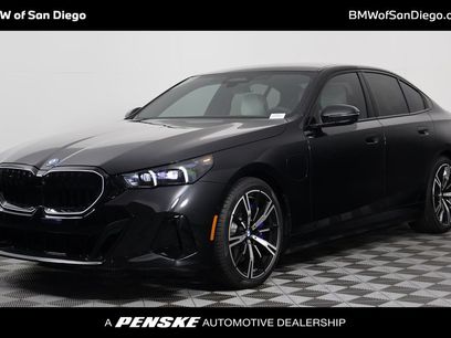 New 2027 BMW 550e xDrive