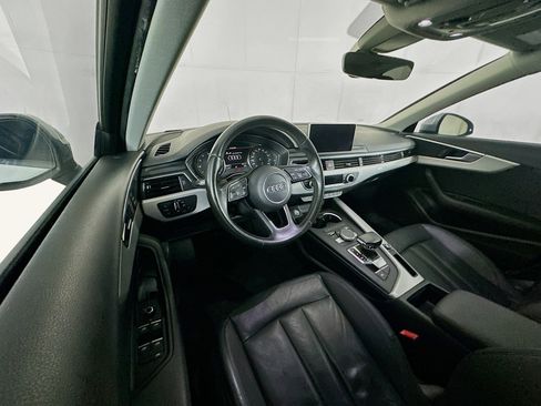 Used 2017 Audi A4 2.0T Premium image 18