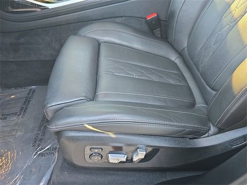 Used 2025 BMW X7 xDrive40i image 20