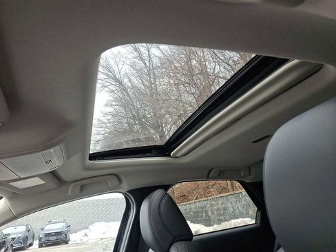 Certified 2025 MAZDA CX-30 2.5 Turbo w/ Premium Plus Pkg image 14