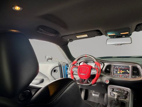 Used 2019 Dodge Challenger SRT Hellcat Redeye RWD image 26