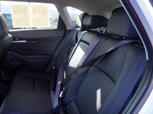 Used 2025 Kia Seltos EX w/ EX Sunroof Package image 19