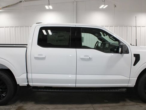 New 2026 Ford F150 XLT w/ Equipment Group 302A MID RWD image 10