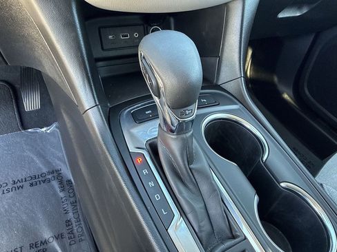 Used 2022 Chevrolet Equinox LT image 20