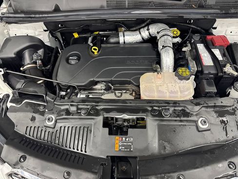 Used 2022 Buick Encore Preferred w/ Safety Package image 13